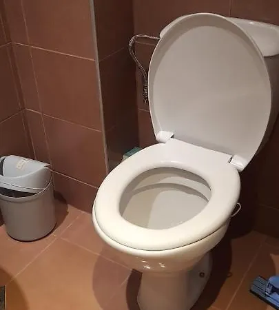 Studio At Vigo Апартаменты *