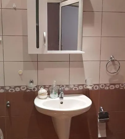 Studio At Vigo * Несебър